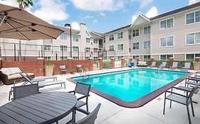 Residence Inn Tampa Sabal Park/brandon