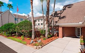 Residence Inn Tampa Sabal Park/Brandon