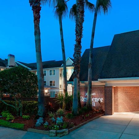 Residence Inn Tampa Sabal Park/Brandon Mango Exterior photo
