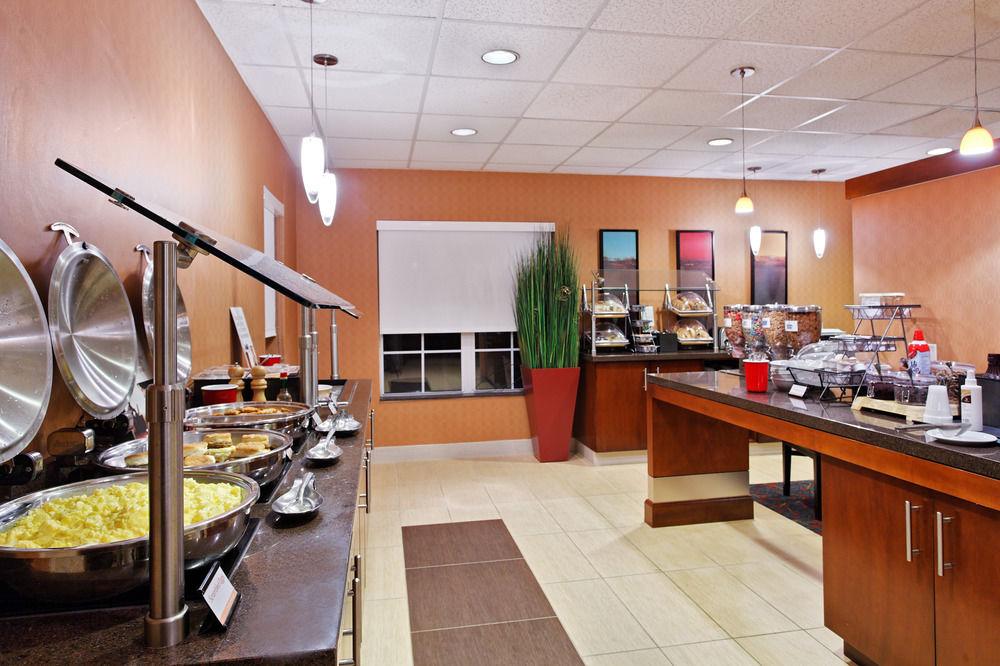 Residence Inn Tampa Sabal Park/Brandon Mango Exterior photo