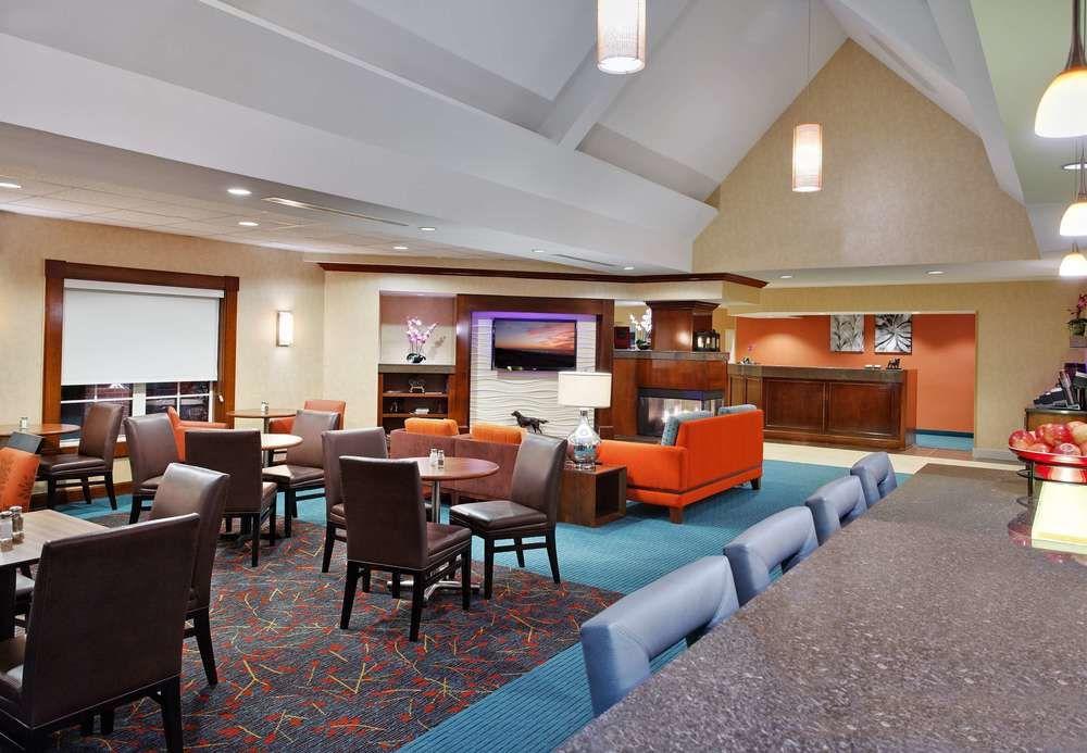 Residence Inn Tampa Sabal Park/Brandon Mango Exterior photo
