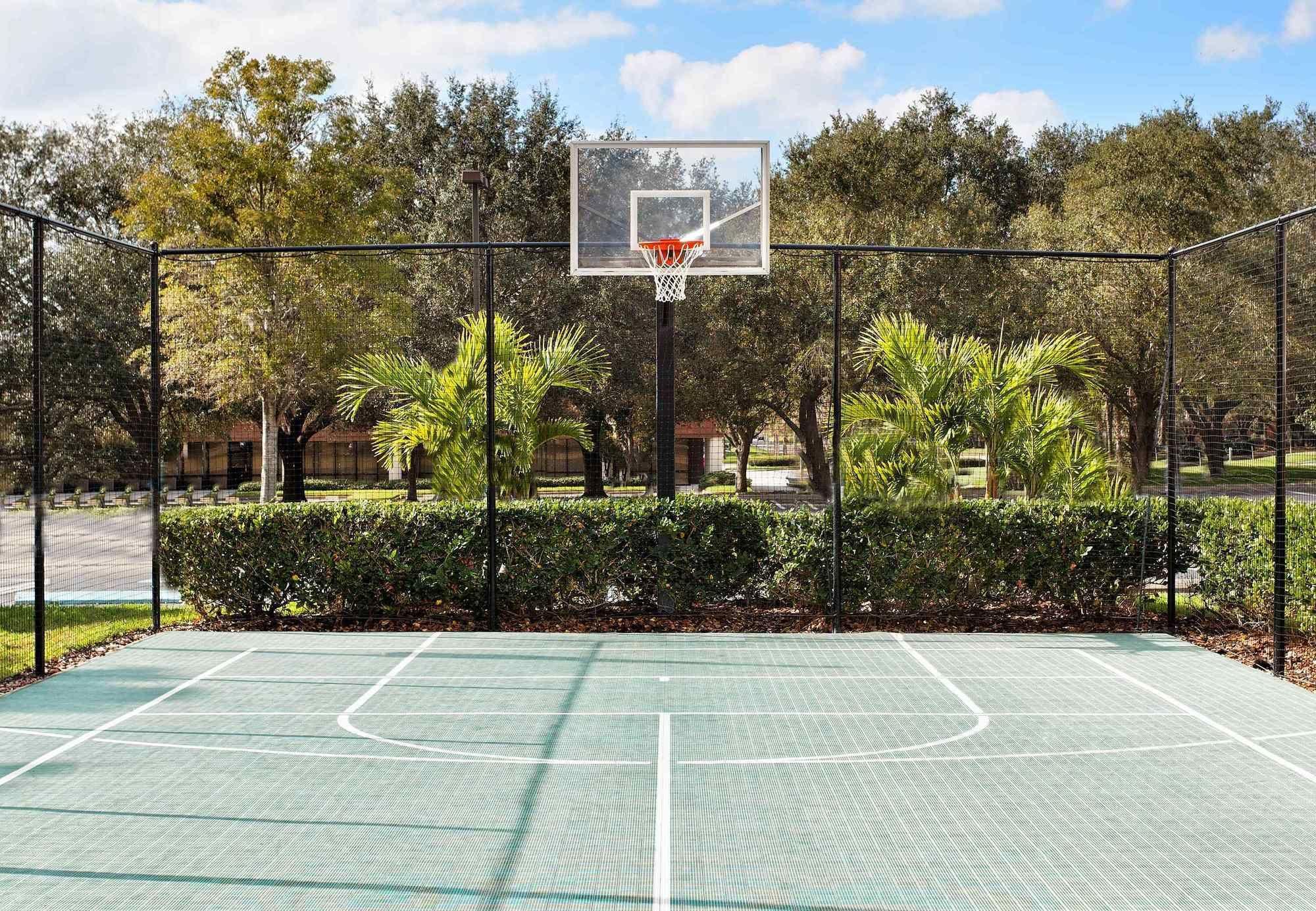 Residence Inn Tampa Sabal Park/Brandon Mango Exterior photo