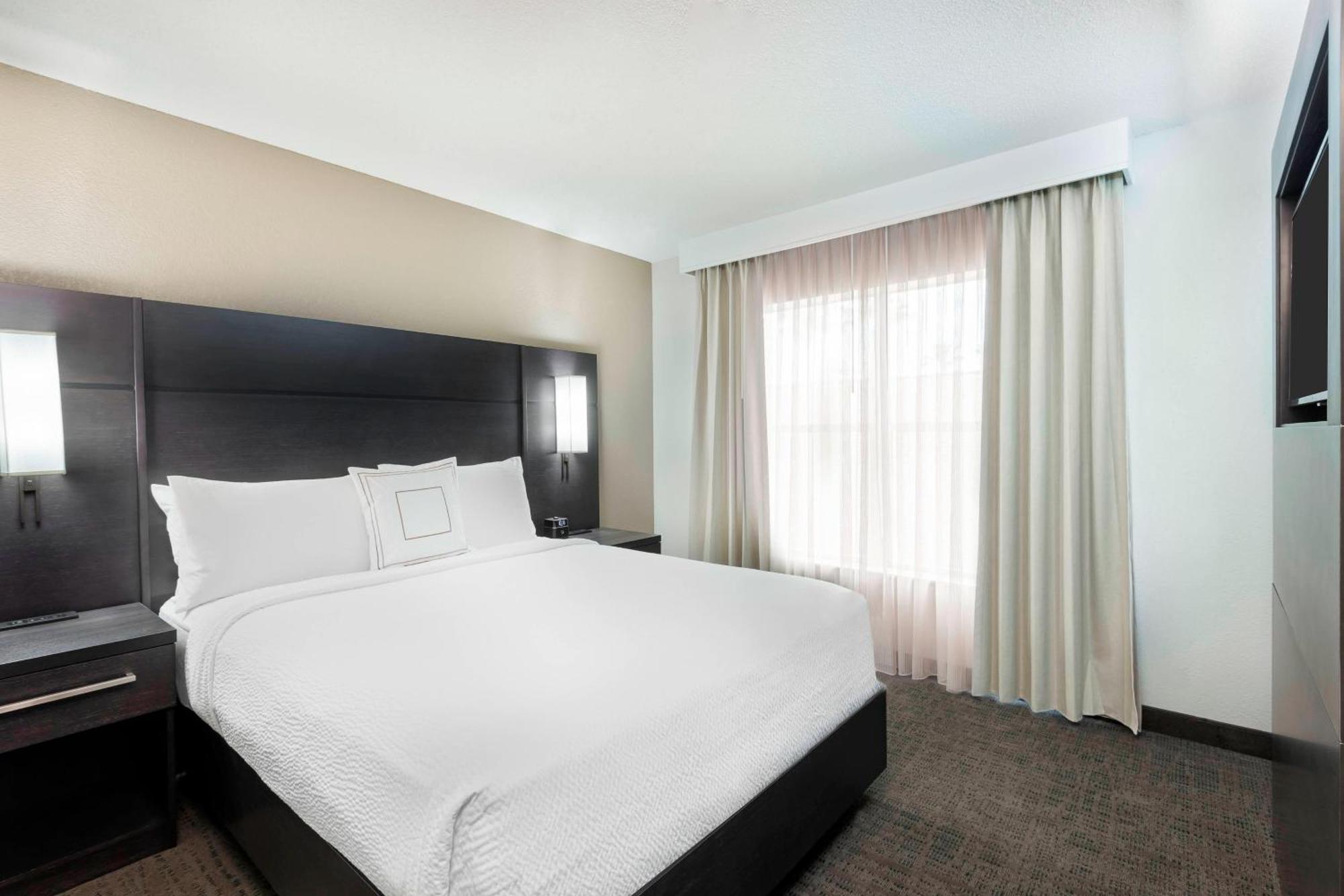Residence Inn Tampa Sabal Park/Brandon Mango Exterior photo