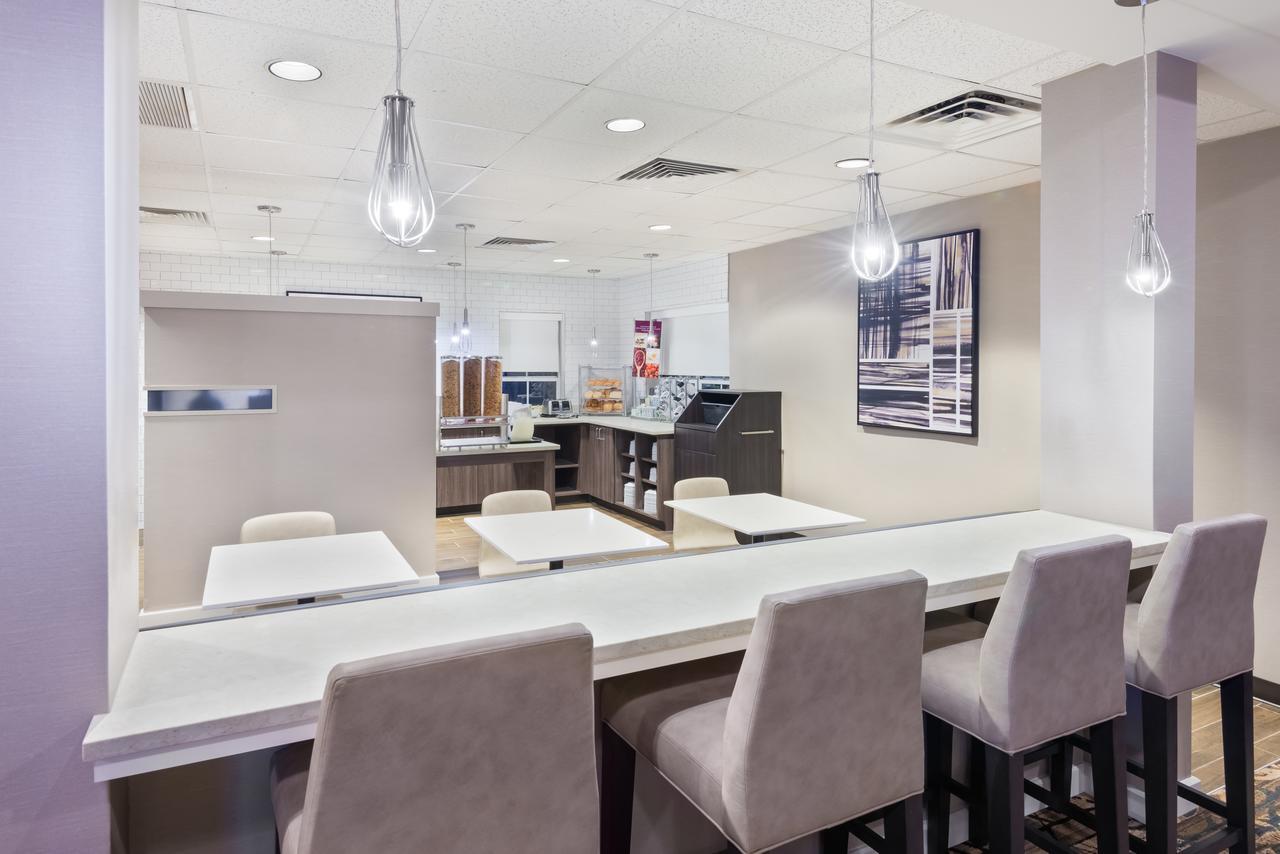 Residence Inn Tampa Sabal Park/Brandon Mango Exterior photo