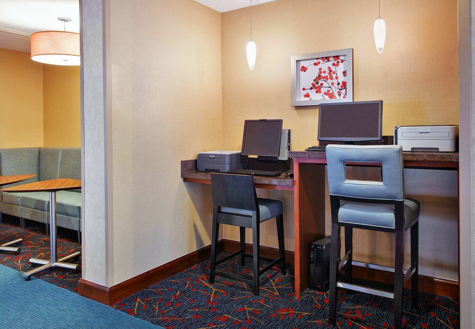 Residence Inn Tampa Sabal Park/Brandon Mango Exterior photo