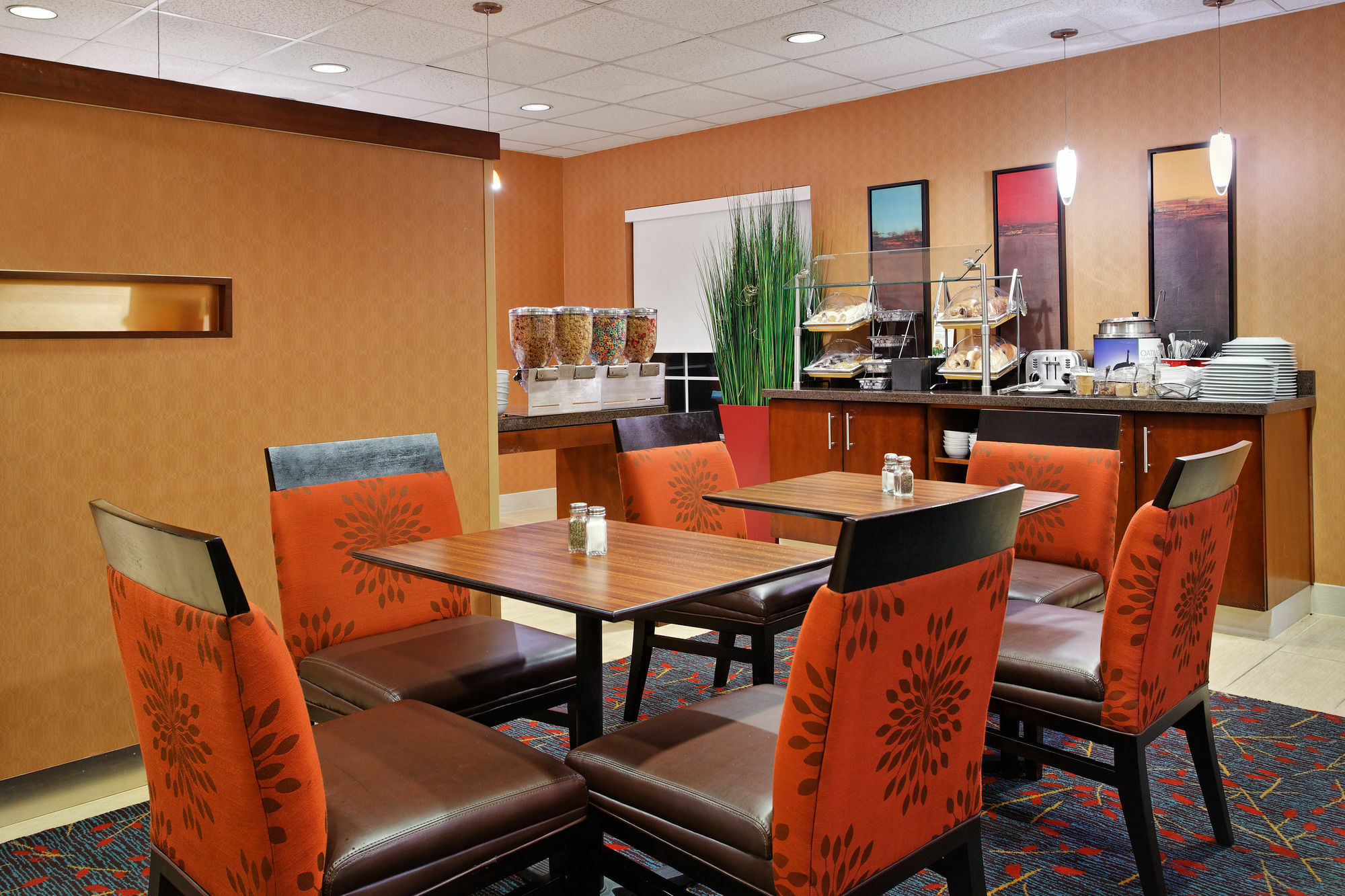 Residence Inn Tampa Sabal Park/Brandon Mango Exterior photo