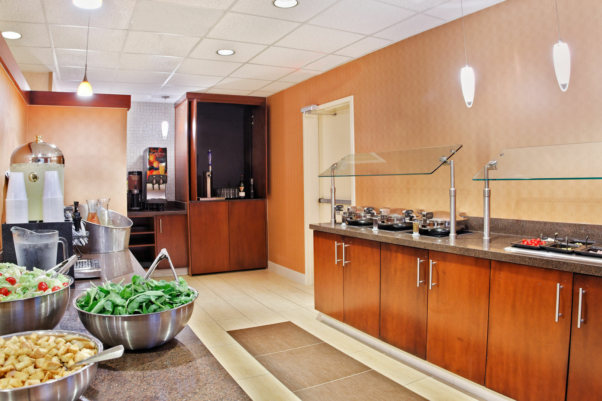 Residence Inn Tampa Sabal Park/Brandon Mango Exterior photo